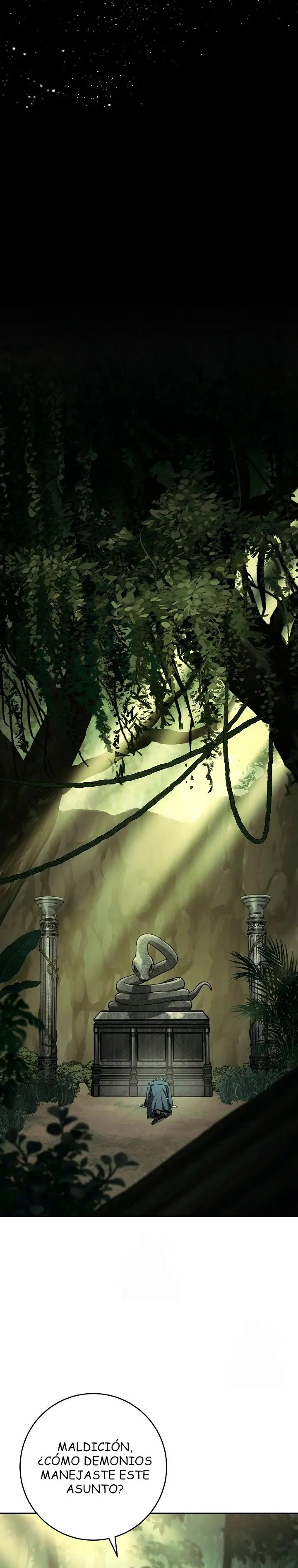 Soldado Esqueleto > Capitulo 357 > Page 371