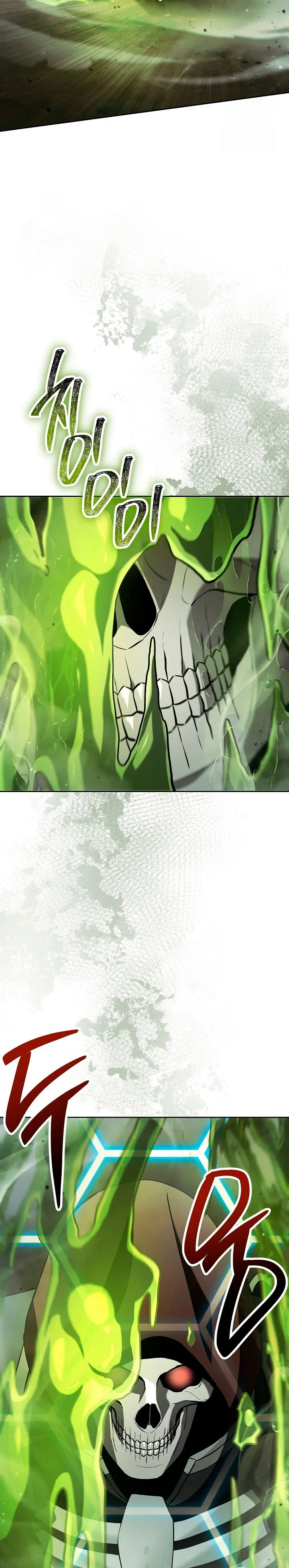 Soldado Esqueleto > Capitulo 358 > Page 41