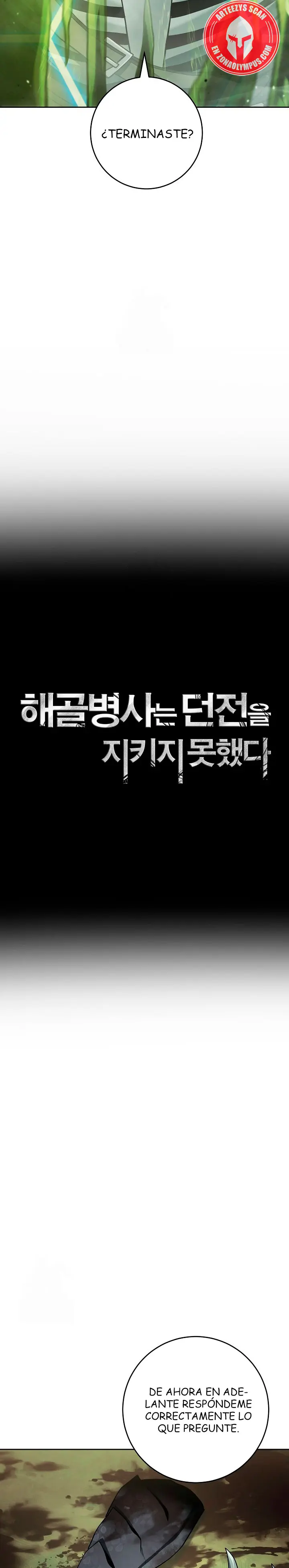 Soldado Esqueleto > Capitulo 358 > Page 51