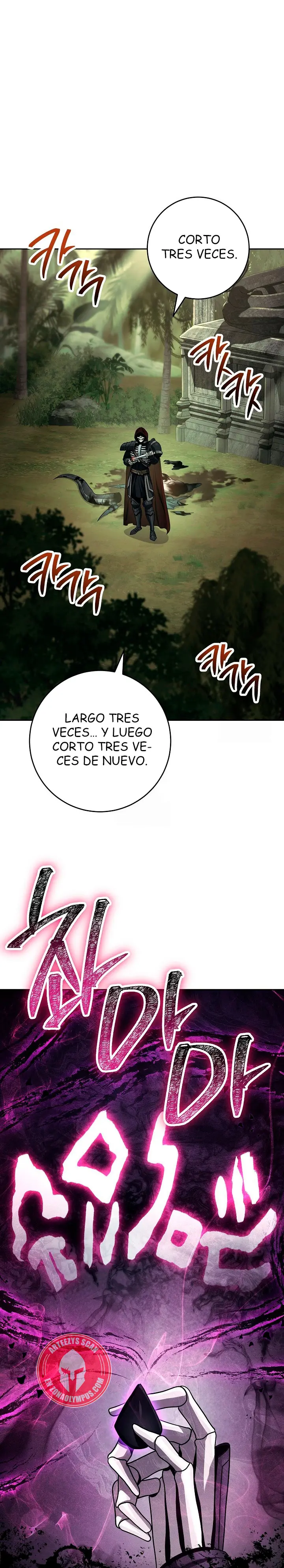 Soldado Esqueleto > Capitulo 358 > Page 161