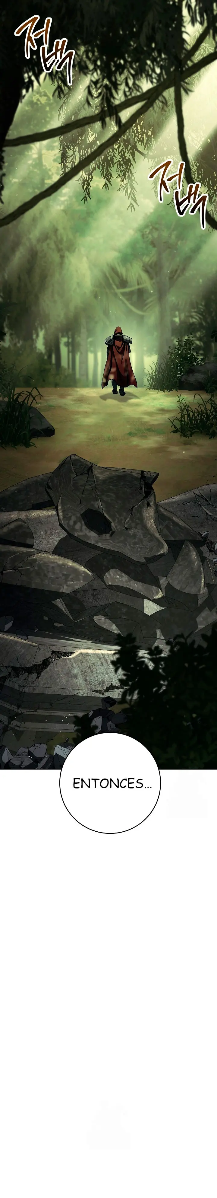 Soldado Esqueleto > Capitulo 358 > Page 201