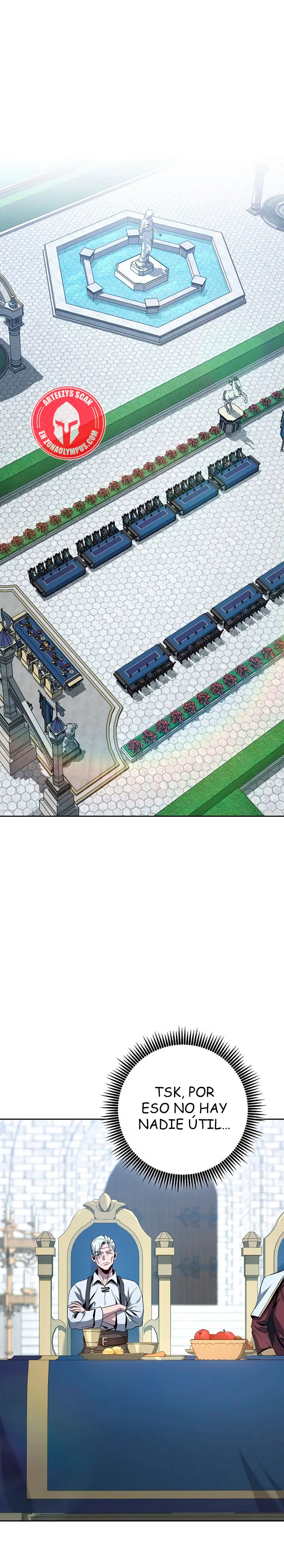 Soldado Esqueleto > Capitulo 358 > Page 211