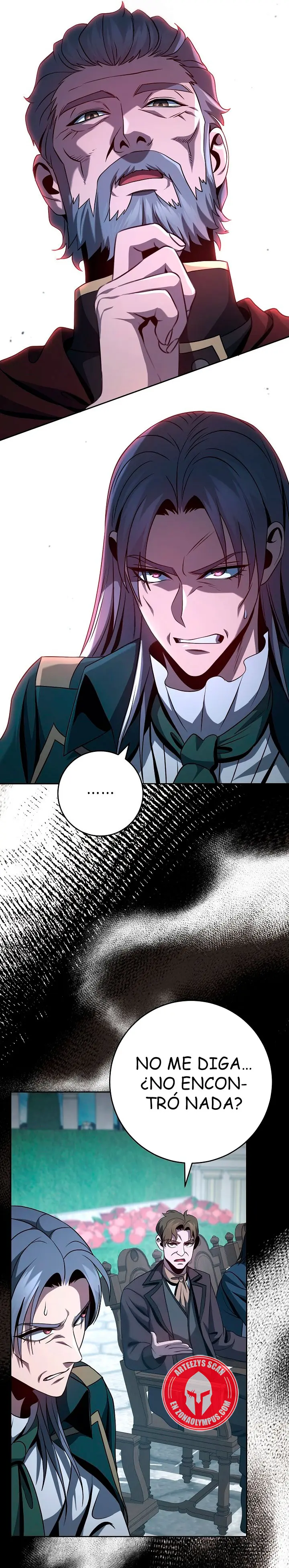 Soldado Esqueleto > Capitulo 358 > Page 311