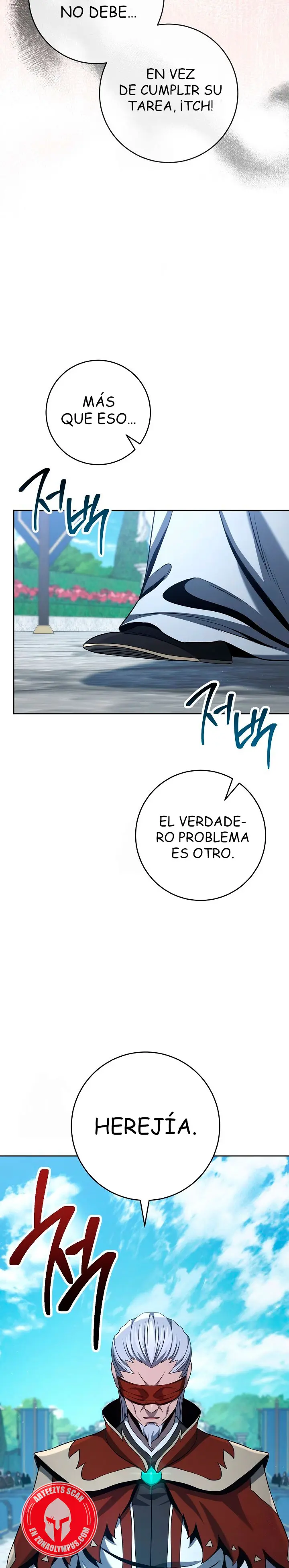 Soldado Esqueleto > Capitulo 358 > Page 331