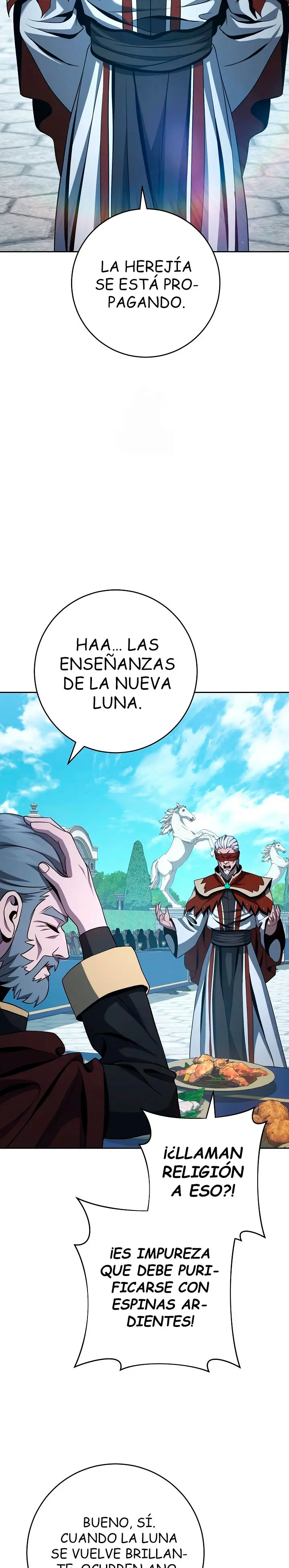 Soldado Esqueleto > Capitulo 358 > Page 341