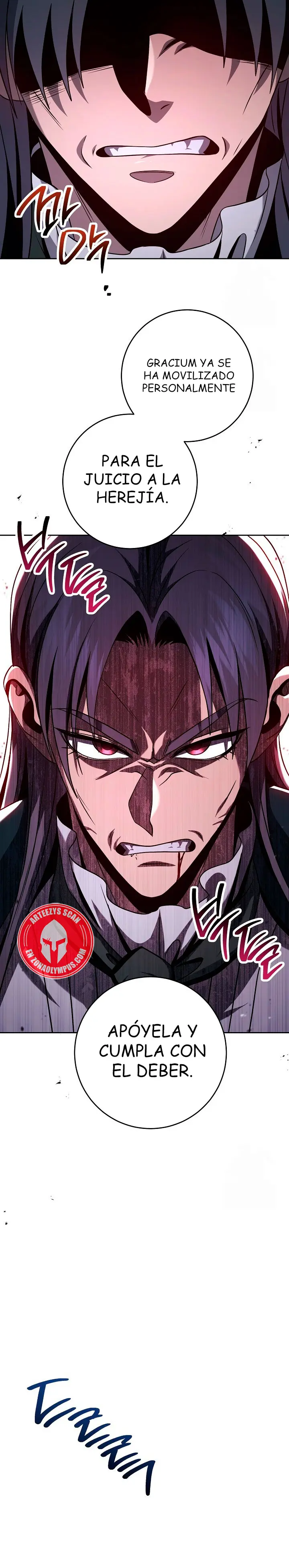 Soldado Esqueleto > Capitulo 358 > Page 361