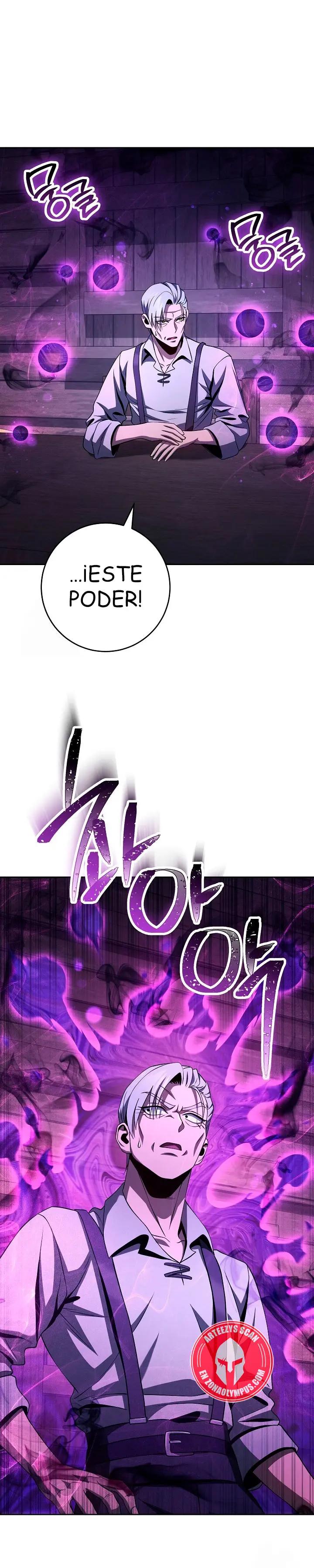 Soldado Esqueleto > Capitulo 358 > Page 391