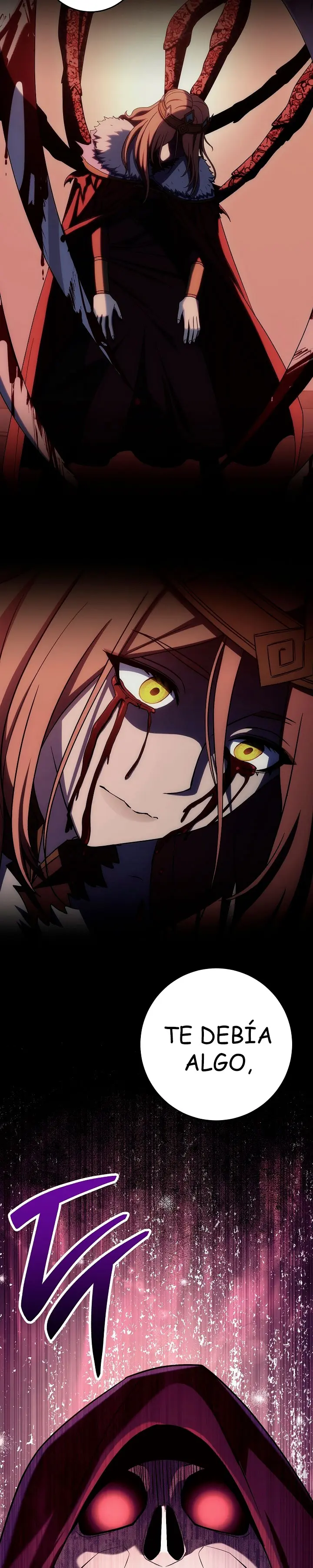 Soldado Esqueleto > Capitulo 358 > Page 431