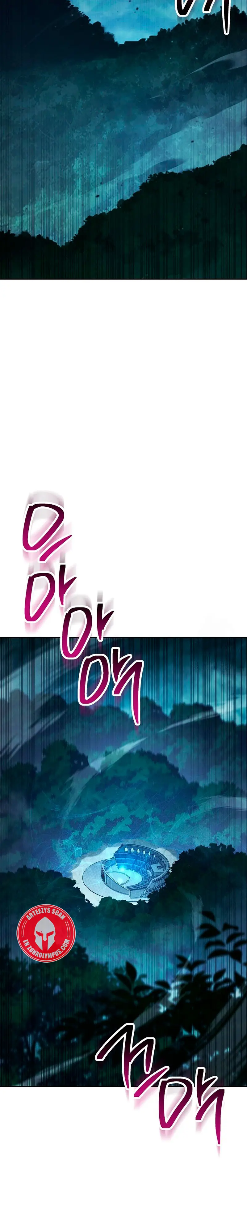 Soldado Esqueleto > Capitulo 359 > Page 21