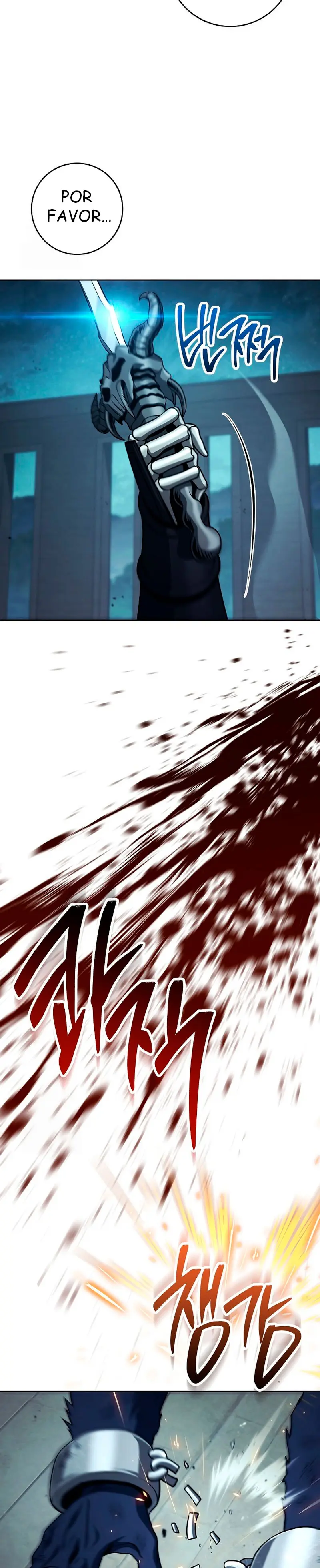 Soldado Esqueleto > Capitulo 359 > Page 41