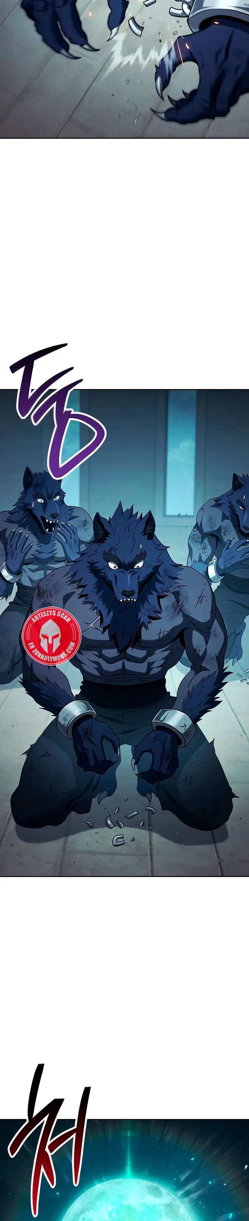 Soldado Esqueleto > Capitulo 359 > Page 51