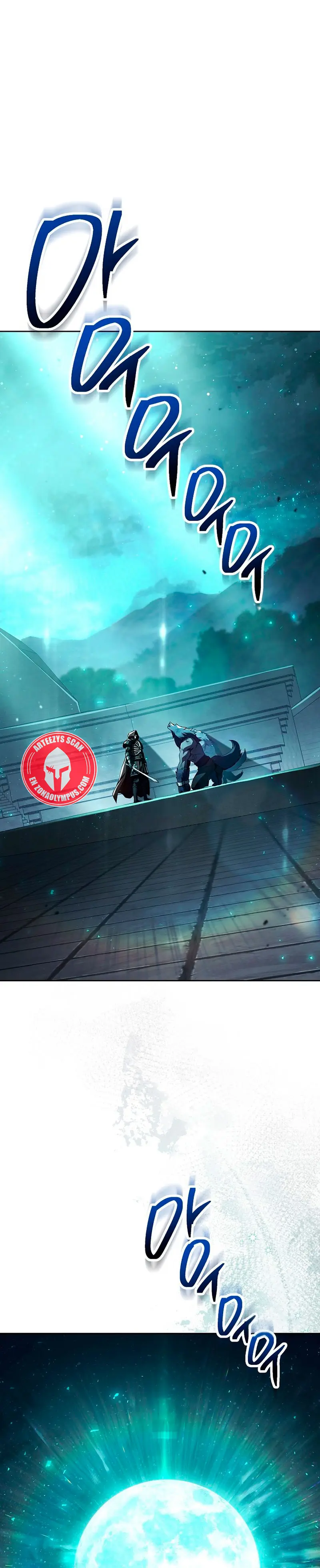 Soldado Esqueleto > Capitulo 359 > Page 71