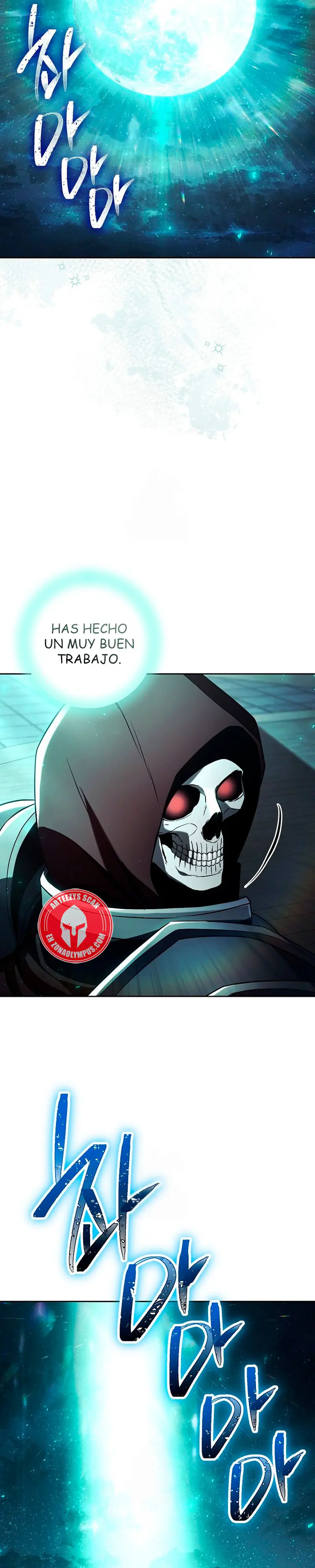 Soldado Esqueleto > Capitulo 359 > Page 81