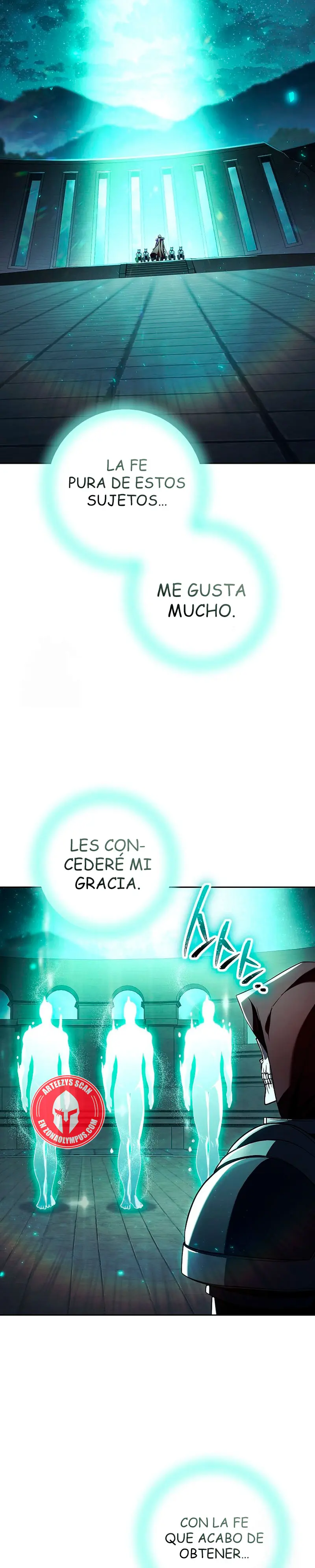 Soldado Esqueleto > Capitulo 359 > Page 91