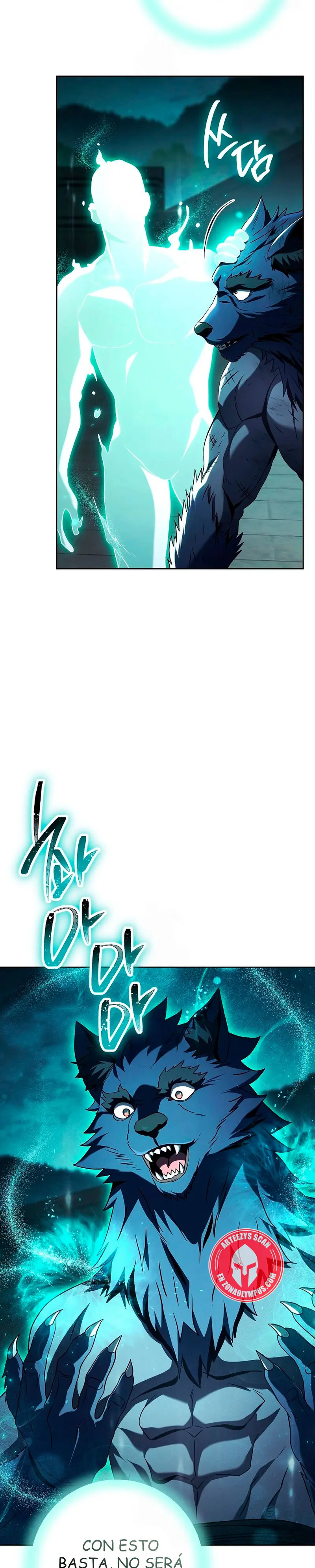 Soldado Esqueleto > Capitulo 359 > Page 101