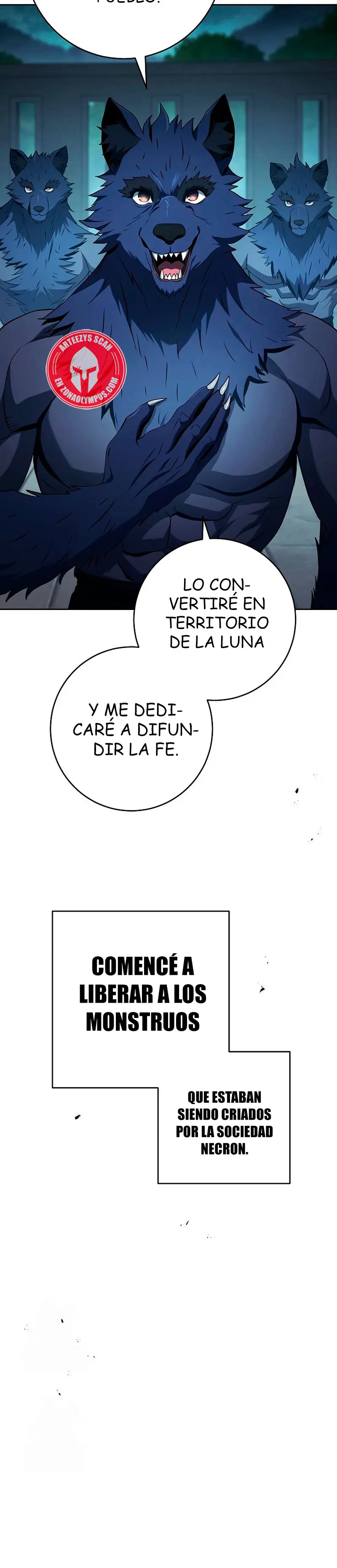 Soldado Esqueleto > Capitulo 359 > Page 181