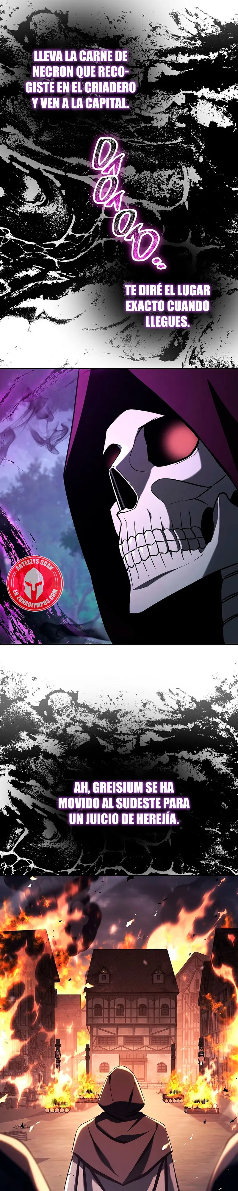 Soldado Esqueleto > Capitulo 359 > Page 231