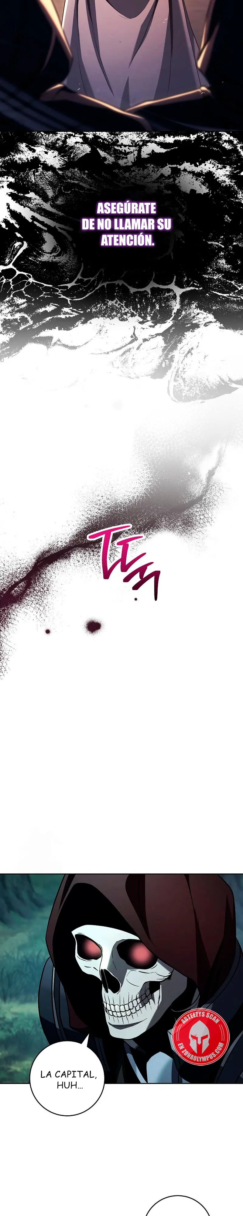 Soldado Esqueleto > Capitulo 359 > Page 241