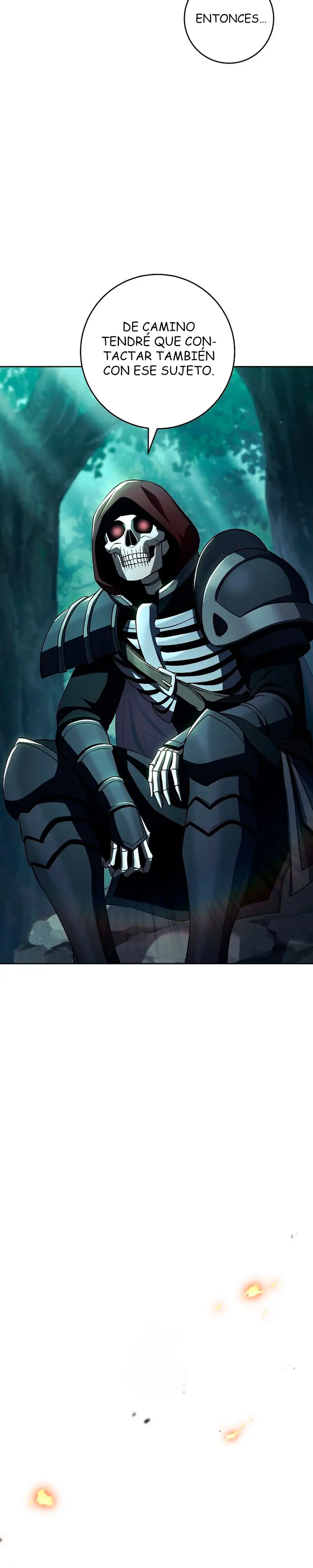 Soldado Esqueleto > Capitulo 359 > Page 251