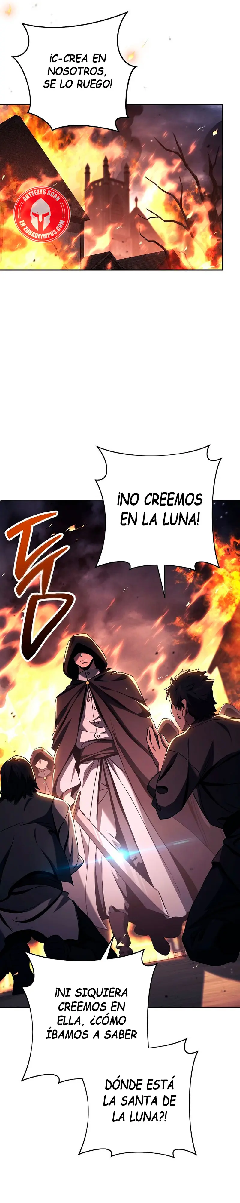 Soldado Esqueleto > Capitulo 359 > Page 261