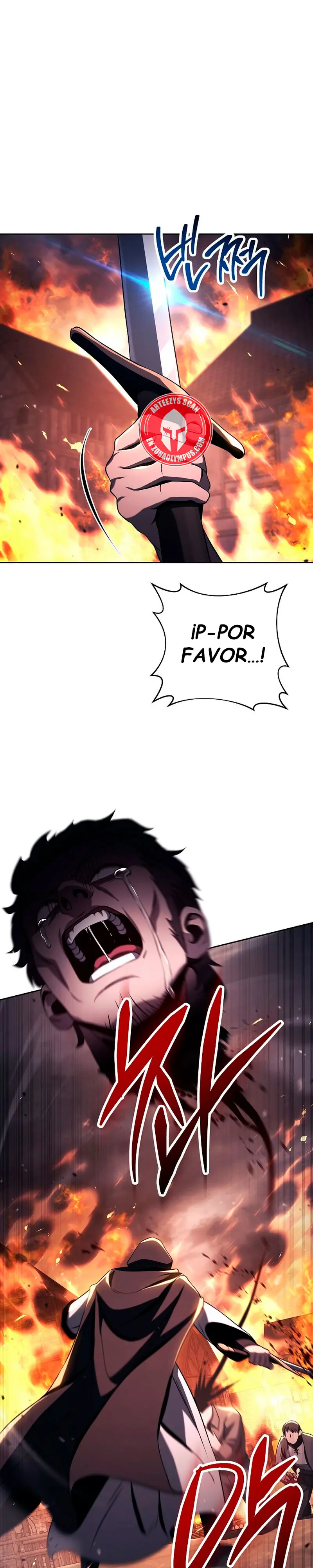 Soldado Esqueleto > Capitulo 359 > Page 271