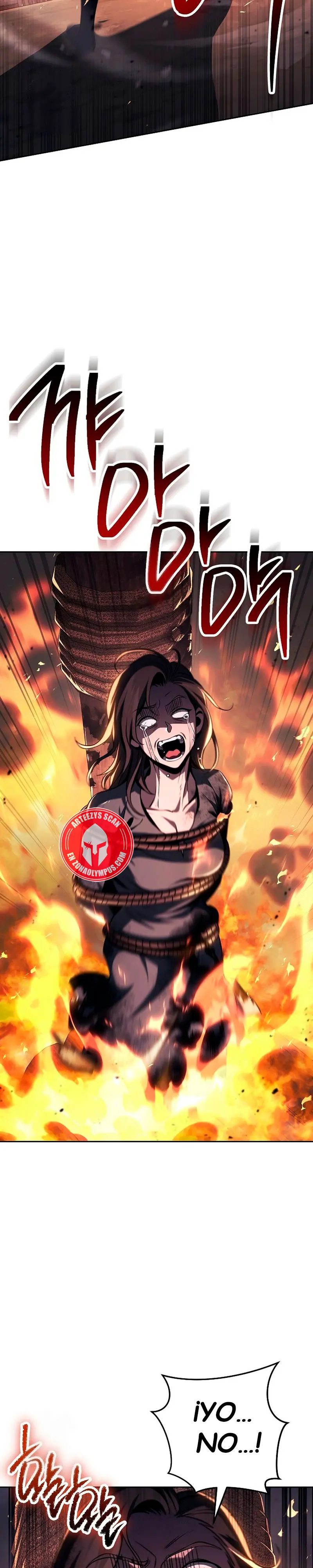 Soldado Esqueleto > Capitulo 359 > Page 281