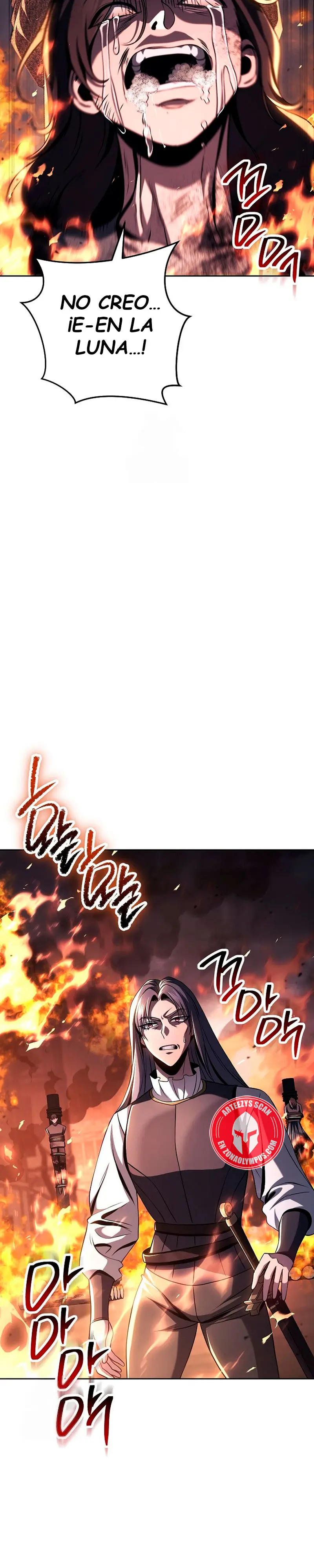 Soldado Esqueleto > Capitulo 359 > Page 291