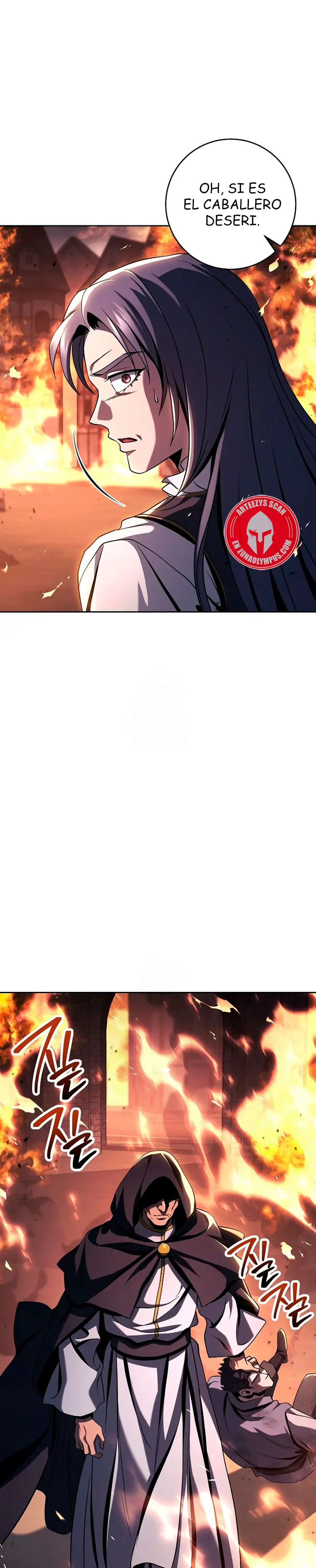 Soldado Esqueleto > Capitulo 359 > Page 301