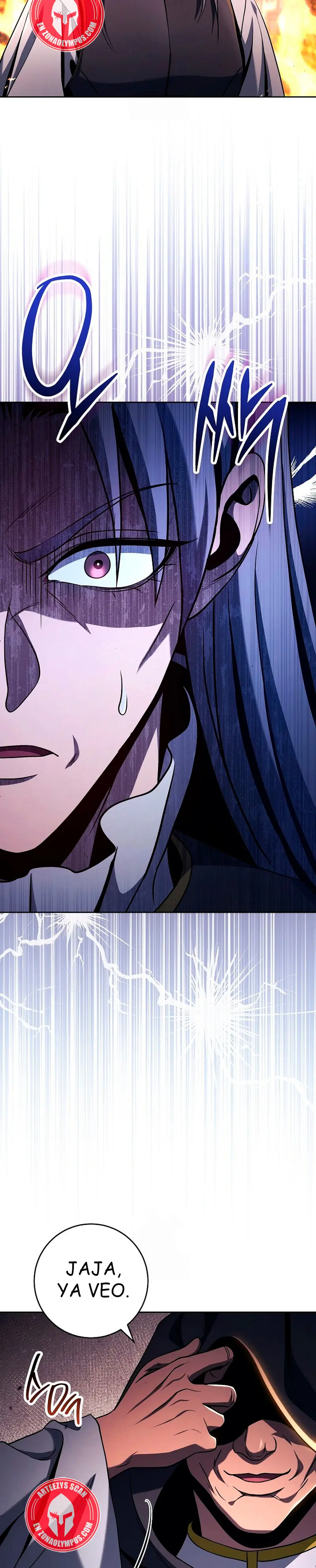 Soldado Esqueleto > Capitulo 359 > Page 331