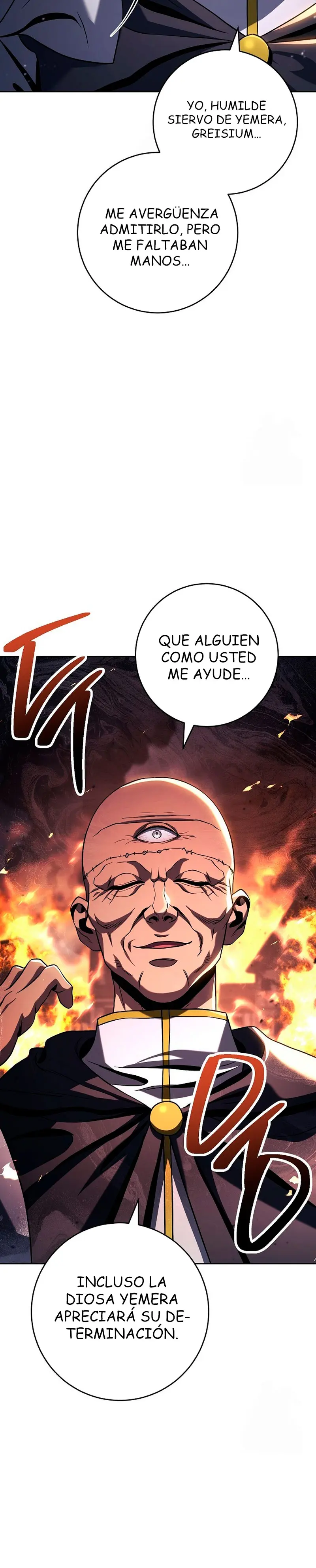 Soldado Esqueleto > Capitulo 359 > Page 341