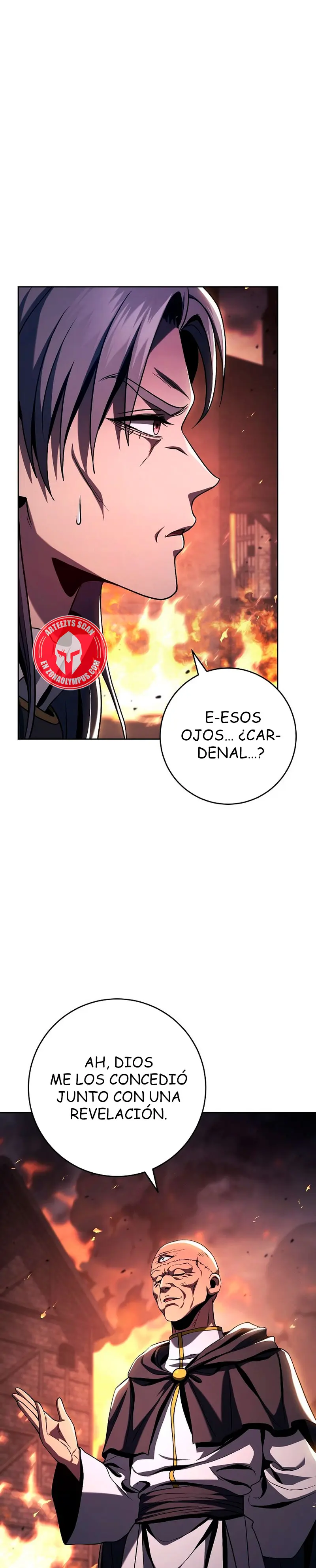 Soldado Esqueleto > Capitulo 359 > Page 351