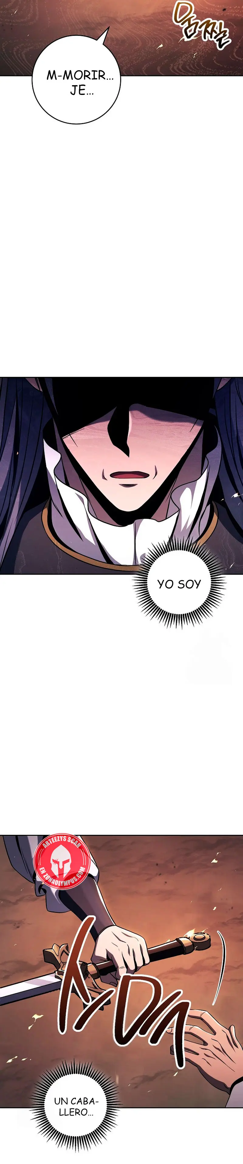 Soldado Esqueleto > Capitulo 359 > Page 381