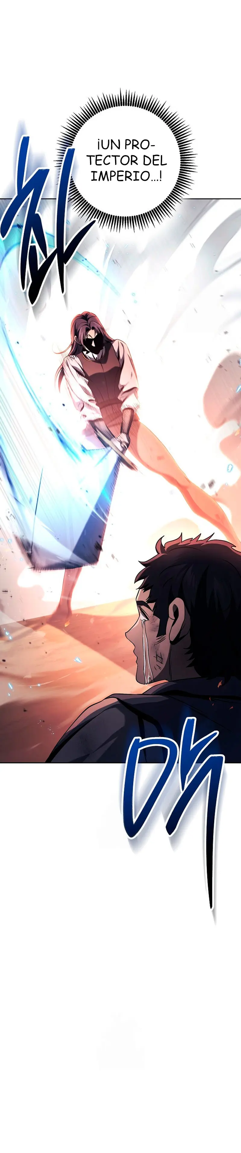 Soldado Esqueleto > Capitulo 359 > Page 391