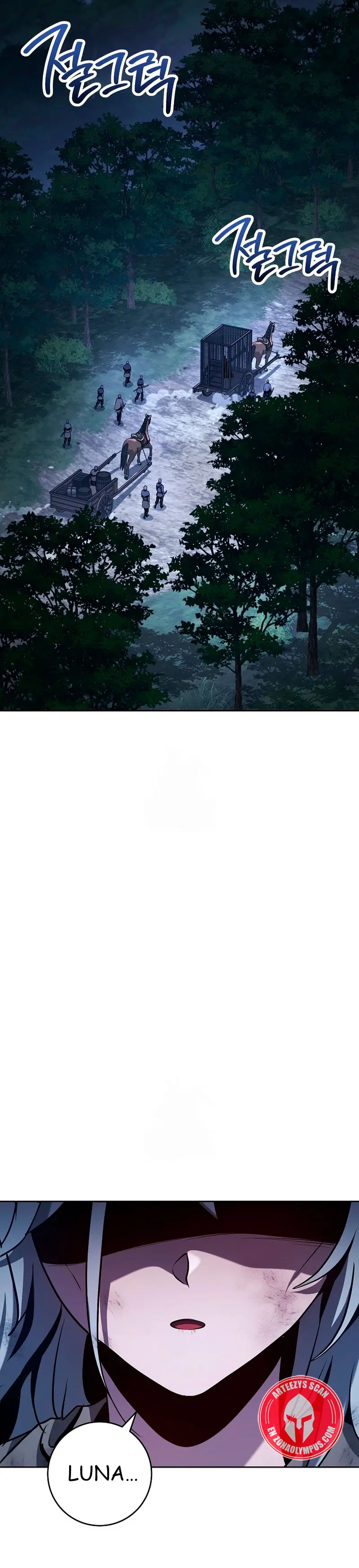 Soldado Esqueleto > Capitulo 359 > Page 451