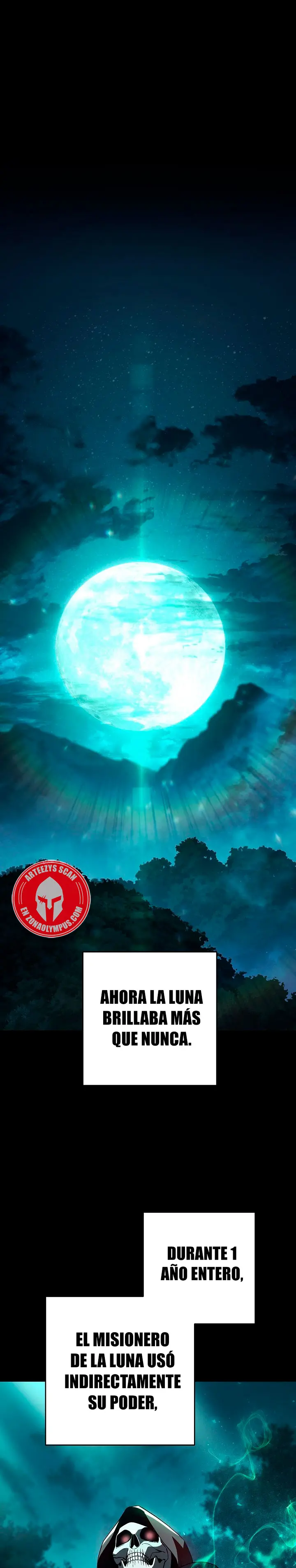 Soldado Esqueleto > Capitulo 360 > Page 11