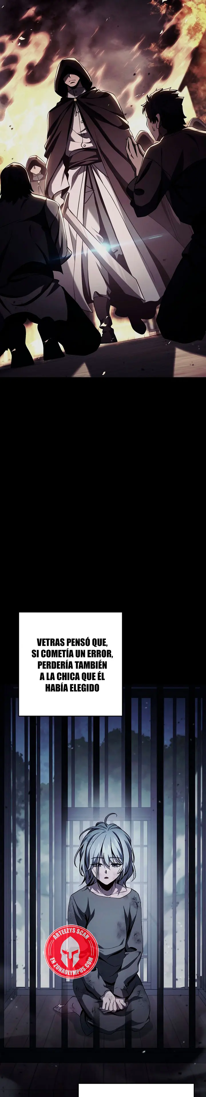 Soldado Esqueleto > Capitulo 360 > Page 31