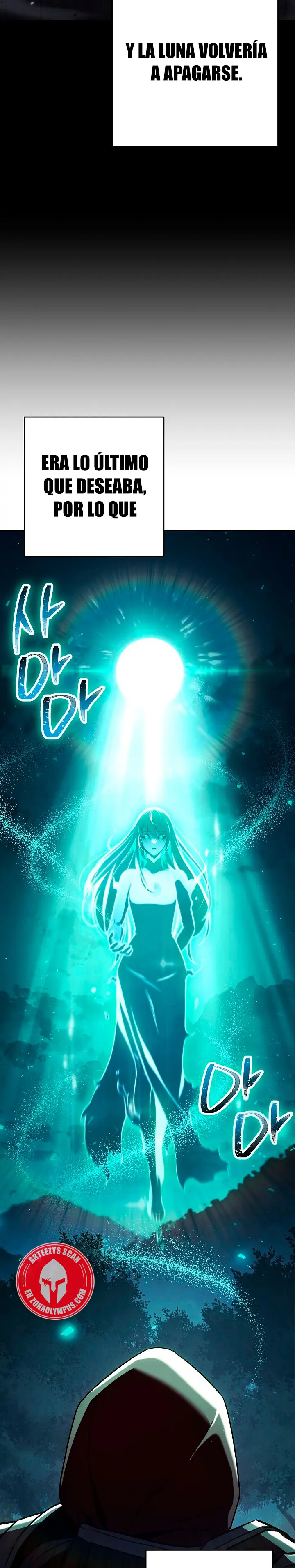 Soldado Esqueleto > Capitulo 360 > Page 41