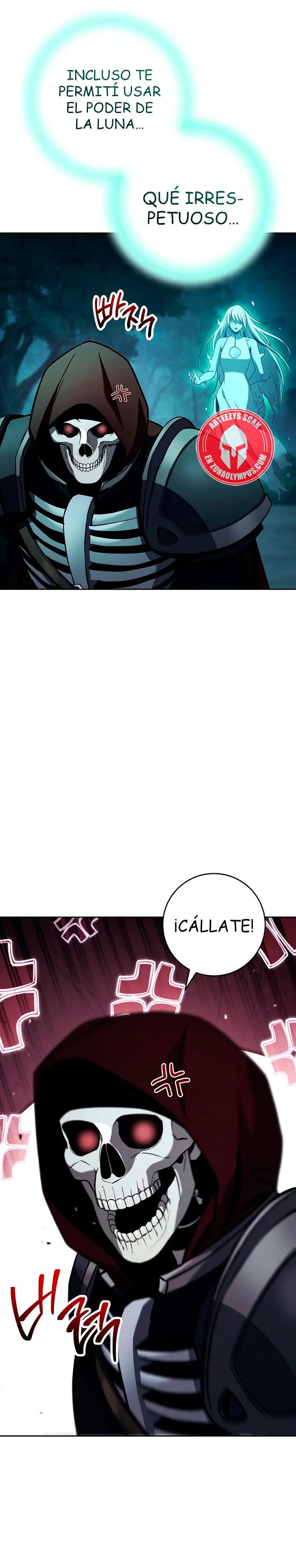 Soldado Esqueleto > Capitulo 360 > Page 71