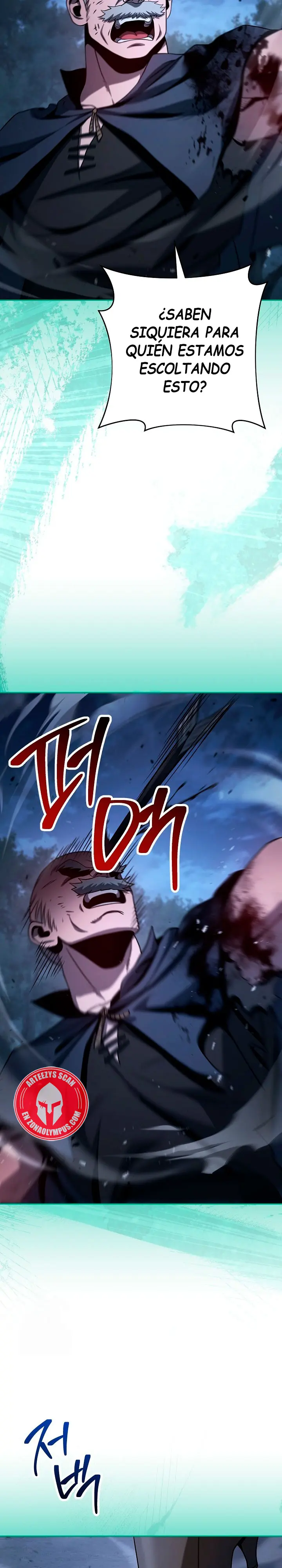 Soldado Esqueleto > Capitulo 360 > Page 131