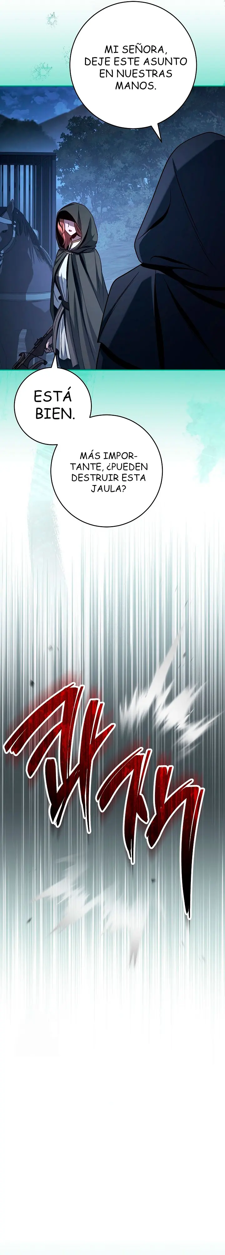 Soldado Esqueleto > Capitulo 360 > Page 151