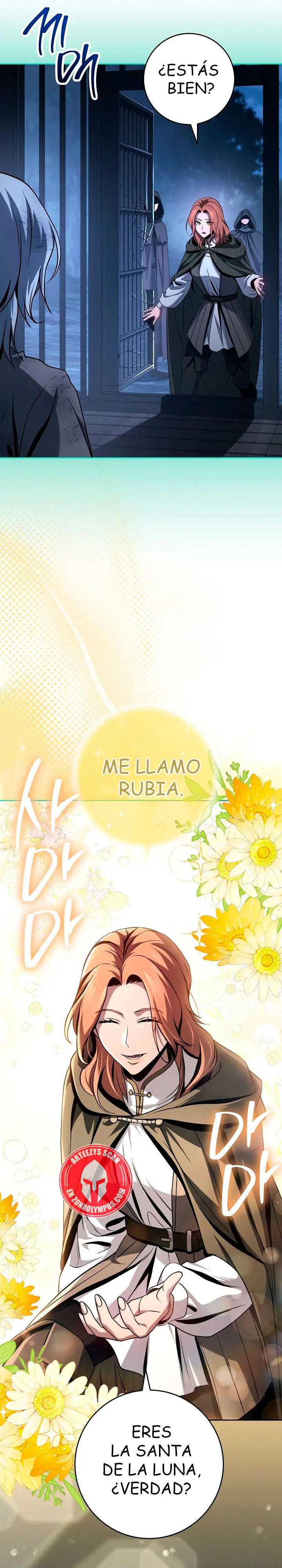 Soldado Esqueleto > Capitulo 360 > Page 161