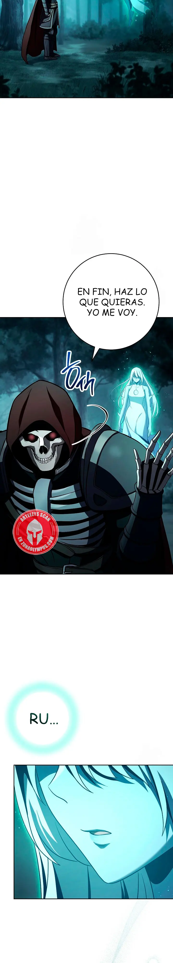 Soldado Esqueleto > Capitulo 360 > Page 181