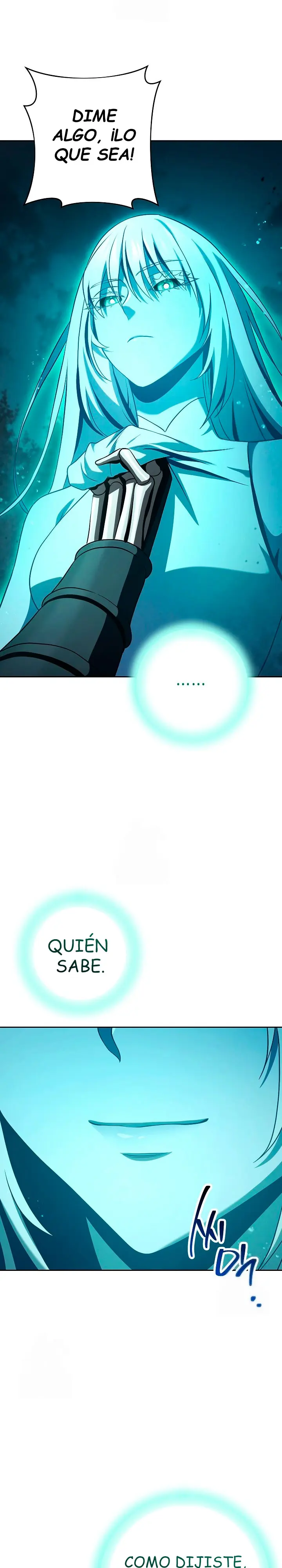 Soldado Esqueleto > Capitulo 360 > Page 211