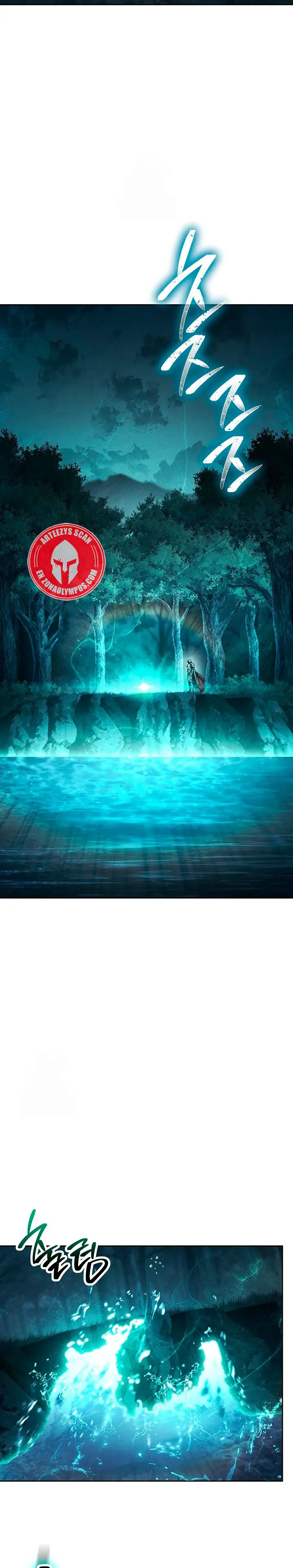 Soldado Esqueleto > Capitulo 360 > Page 291