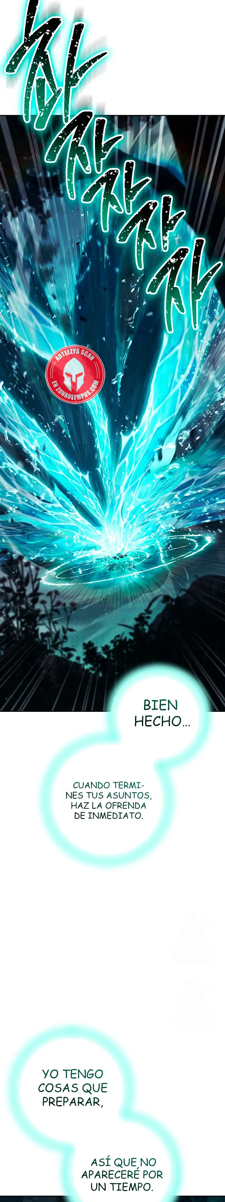 Soldado Esqueleto > Capitulo 360 > Page 301