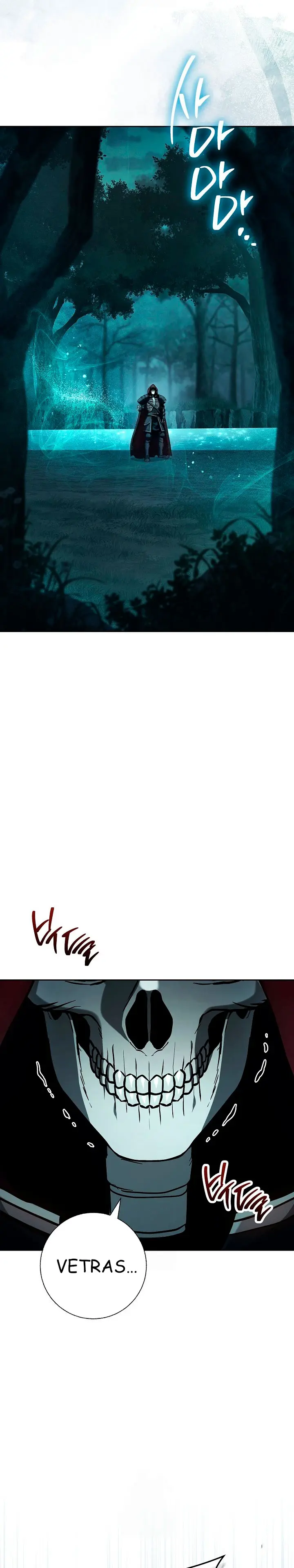 Soldado Esqueleto > Capitulo 360 > Page 321