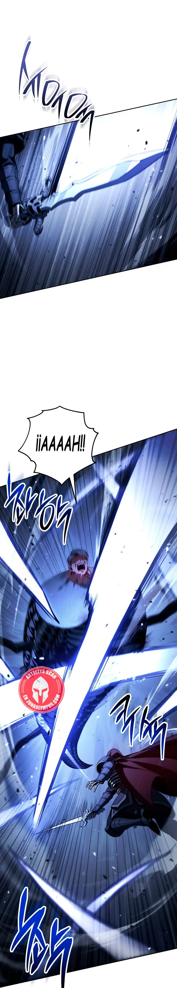 Soldado Esqueleto > Capitulo 366 > Page 11