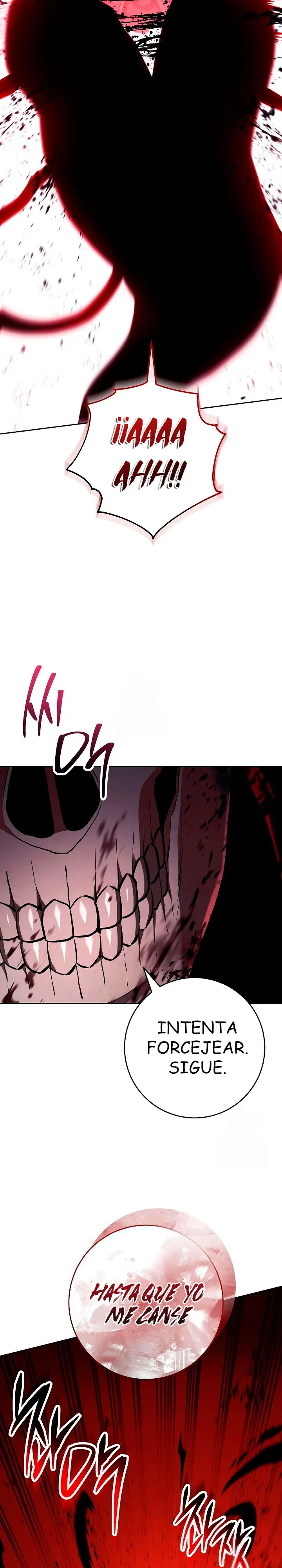 Soldado Esqueleto > Capitulo 366 > Page 31