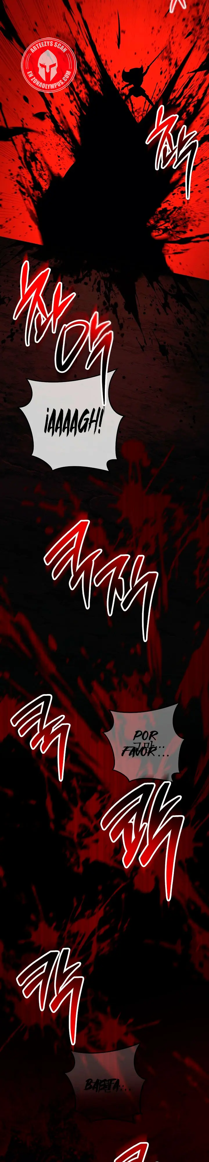 Soldado Esqueleto > Capitulo 366 > Page 41