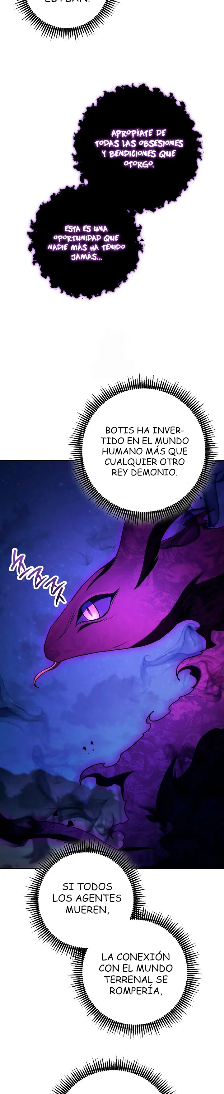 Soldado Esqueleto > Capitulo 366 > Page 191